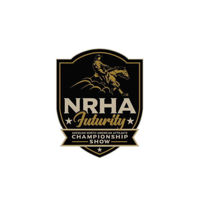 nrha futurity Just Stitch It Inc.